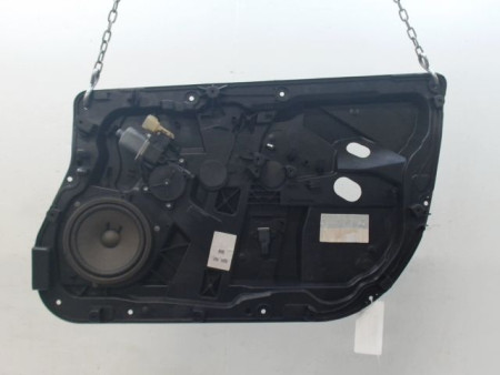MECANISME+MOTEUR LEVE-GLACE AVANT DROIT FORD FIESTA VI PHASE 1 2008-...