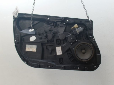 MECANISME+MOTEUR LEVE-GLACE AVANT GAUCHE FORD FIESTA VI PHASE 1 2008-...