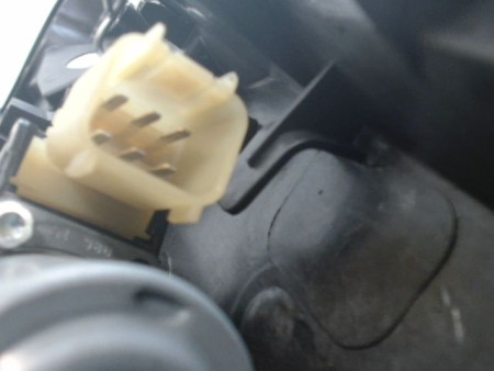 MECANISME+MOTEUR LEVE-GLACE AVANT GAUCHE FORD FIESTA VI PHASE 1 2008-...