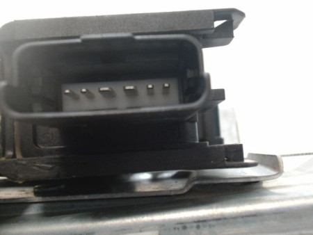 MECANISME+MOTEUR LEVE-GLACE AVANT GAUCHE PEUGEOT 208 Phase 1 2012-...