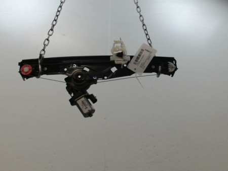 MECANISME+MOTEUR LEVE-GLACE AVANT GAUCHE FORD KA II 2008-...