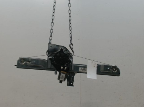 MECANISME+MOTEUR LEVE-GLACE AVANT DROIT PEUGEOT 208 Phase 1 2012-...