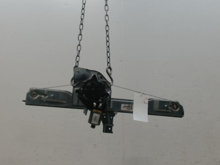 MECANISME+MOTEUR LEVE-GLACE AVANT DROIT PEUGEOT 208 Phase 1 2012-...