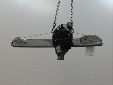 MECANISME+MOTEUR LEVE-GLACE AVANT GAUCHE PEUGEOT 2008 Phase 1 2013-...