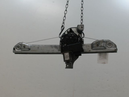 MECANISME+MOTEUR LEVE-GLACE AVANT GAUCHE PEUGEOT 2008 Phase 1 2013-...
