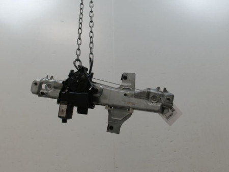 MECANISME+MOTEUR LEVE-GLACE ARRIERE GAUCHE PEUGEOT 2008 Phase 1 2013-...