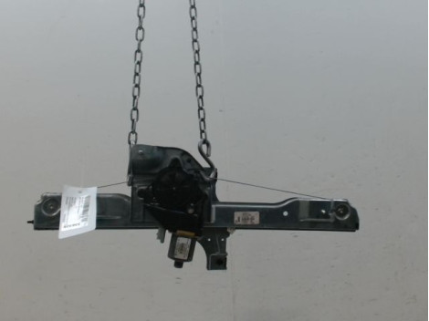 MECANISME+MOTEUR LEVE-GLACE AVANT DROIT PEUGEOT 208 Phase 1 2012-...