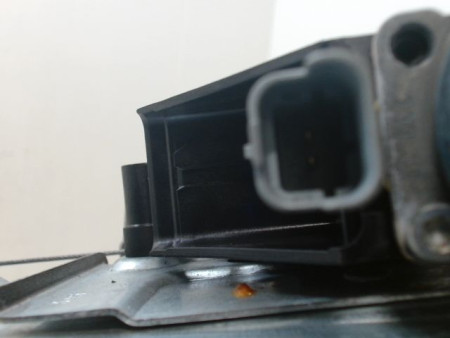 MECANISME+MOTEUR LEVE-GLACE AVANT DROIT PEUGEOT 208 Phase 1 2012-...