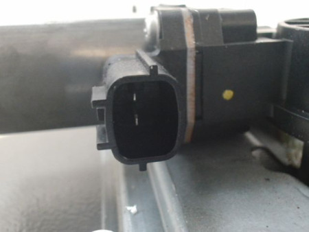 MECANISME+MOTEUR LEVE-GLACE ARRIERE GAUCHE RENAULT CAPTUR Phase 1 2013-...