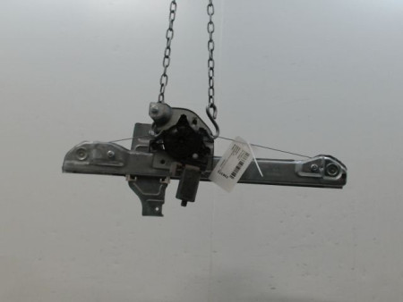 MECANISME+MOTEUR LEVE-GLACE AVANT DROIT CITROEN C3 2009-