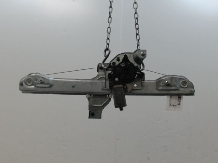 MECANISME+MOTEUR LEVE-GLACE AVANT GAUCHE CITROEN C3 2009-
