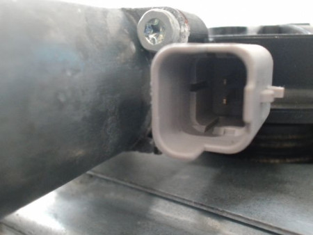 MECANISME+MOTEUR LEVE-GLACE AVANT GAUCHE CITROEN C3 2009-