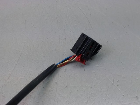 RETROVISEUR EXTERIEUR ELECTRIQUE DROIT AUDI A5