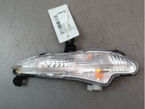 CLIGNOTANT GAUCHE PEUGEOT 308 SW 2008-