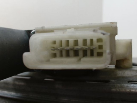 MECANISME+MOTEUR LEVE-GLACE ARRIERE GAUCHE PEUGEOT 308 SW 2008-