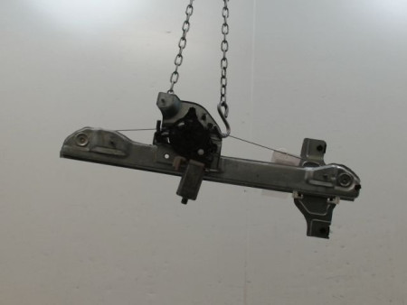 MECANISME+MOTEUR LEVE-GLACE AVANT DROIT CITROEN C3 2009-