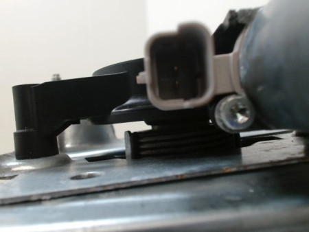MECANISME+MOTEUR LEVE-GLACE AVANT DROIT CITROEN C3 2009-