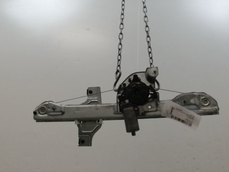MECANISME+MOTEUR LEVE-GLACE AVANT GAUCHE CITROEN C3 2009-