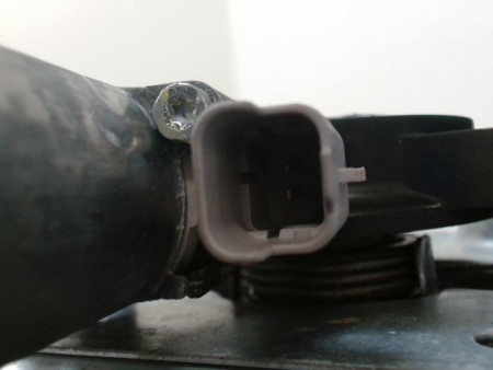 MECANISME+MOTEUR LEVE-GLACE AVANT GAUCHE CITROEN C3 2009-