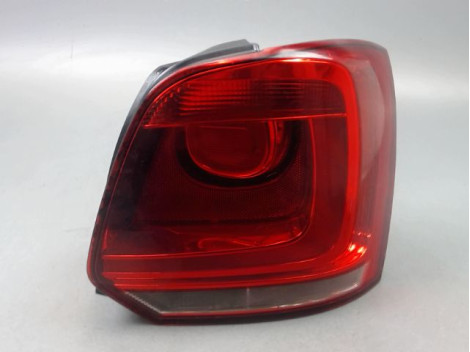 FEU ARRIERE DROIT VOLKSWAGEN POLO V Phase 1 (6R) 2009-...