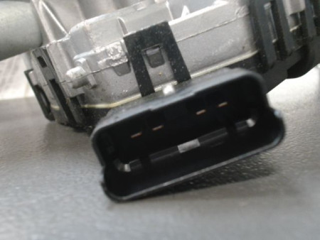 MECANISME ESSUIE-GLACE AVANT PEUGEOT PARTNER FG II Phase 1 (B9) 2008-2012