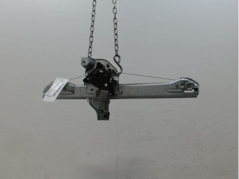 MECANISME+MOTEUR LEVE-GLACE AVANT DROIT CITROEN C3 2009-