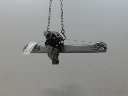 MECANISME+MOTEUR LEVE-GLACE AVANT DROIT CITROEN C3 2009-