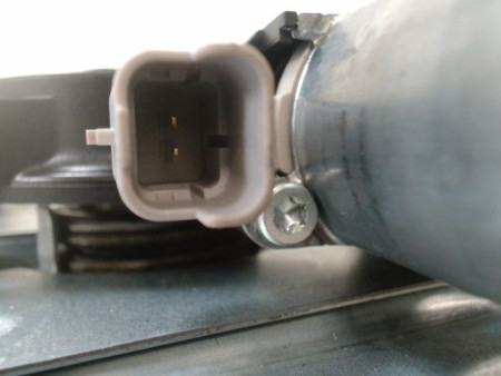 MECANISME+MOTEUR LEVE-GLACE AVANT DROIT CITROEN C3 2009-