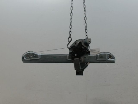 MECANISME+MOTEUR LEVE-GLACE AVANT GAUCHE CITROEN C3 2009-