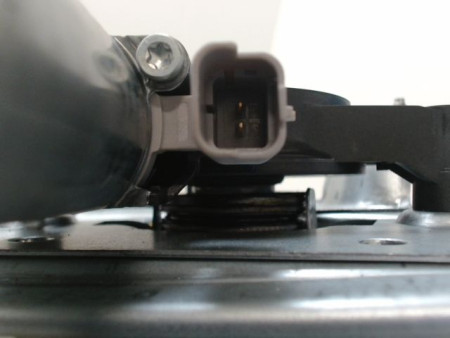 MECANISME+MOTEUR LEVE-GLACE AVANT GAUCHE CITROEN C3 2009-