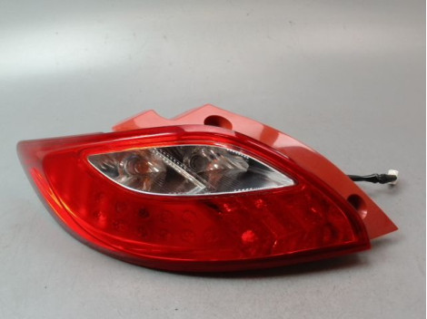 FEU ARRIERE GAUCHE  MAZDA 2 II Phase 1 2007-2011