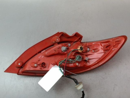 FEU ARRIERE GAUCHE  MAZDA 2 II Phase 1 2007-2011