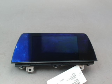 ECRAN GPS BMW SERIE 1