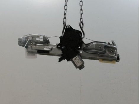 MECANISME+MOTEUR LEVE-GLACE ARRIERE DROIT RENAULT MEGANE IV PHASE 1 2015-