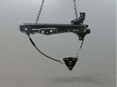 MECANISME LEVE-GLACE ARRIERE DROIT CITROEN C3 2009-