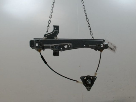 MECANISME LEVE-GLACE ARRIERE DROIT CITROEN C3 2009-