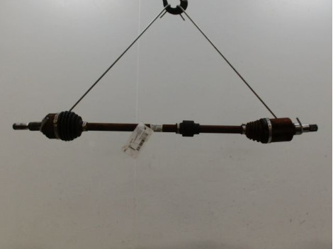 TRANSMISSION AVANT DROIT FORD FOCUS 2008- 1.0 EcoBoost