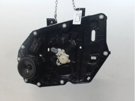 MECANISME+MOTEUR LEVE-GLACE AVANT DROIT FORD FOCUS 2008-