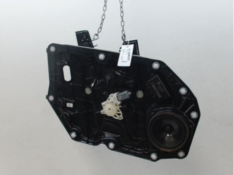 MECANISME+MOTEUR LEVE-GLACE AVANT GAUCHE FORD FOCUS 2008-