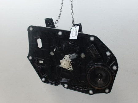 MECANISME+MOTEUR LEVE-GLACE AVANT GAUCHE FORD FOCUS 2008-