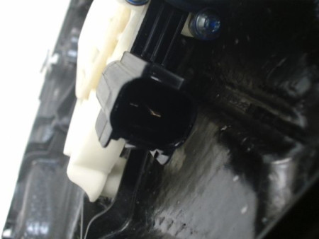 MECANISME+MOTEUR LEVE-GLACE AVANT GAUCHE FORD FOCUS 2008-
