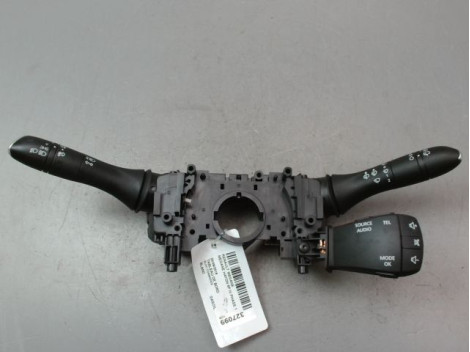 BLOC COMMODOS RENAULT MEGANE IV PHASE 1 2015-
