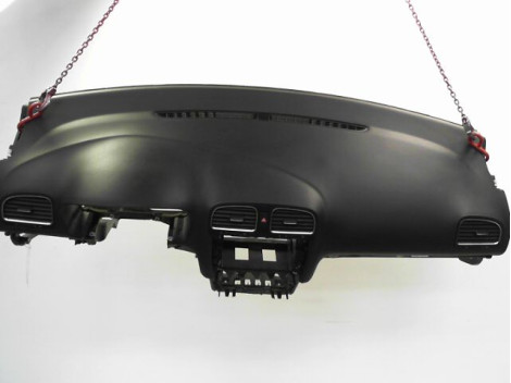 PLANCHE DE BORD  VOLKSWAGEN GOLF VI (1K) 2008-2013