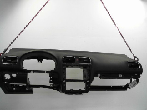 PLANCHE DE BORD  VOLKSWAGEN GOLF VI (1K) 2008-2013