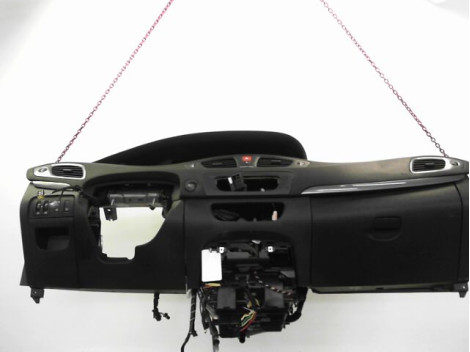 PLANCHE DE BORD  RENAULT GRAND SCENIC MONOSP. III Phase 1 LONG 2009-2011