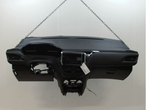 PLANCHE DE BORD  PEUGEOT 208 Phase 1 2012-...