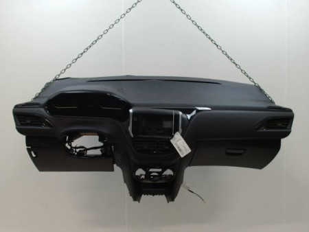 PLANCHE DE BORD  PEUGEOT 208 Phase 1 2012-...