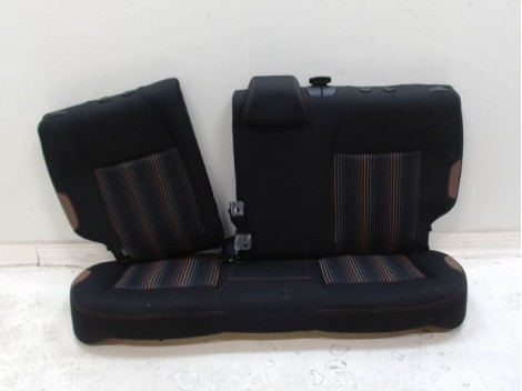 KIT BANQUETTE ARRIERE COMPLETE PEUGEOT 208 Phase 1 2012-...