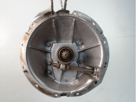 BOITE A VITESSE MECANIQUE RENAULT B110 B 80.35 