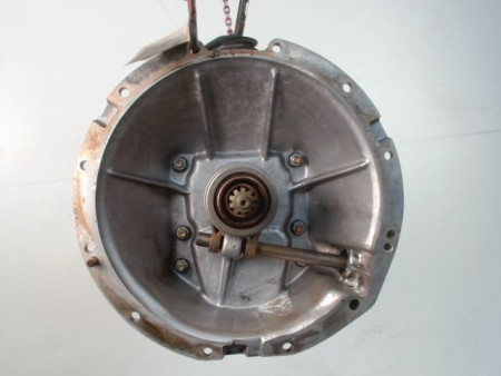 BOITE A VITESSE MECANIQUE RENAULT B110 B 80.35 